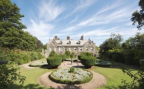 Langdon Court Hotel And Restaurant